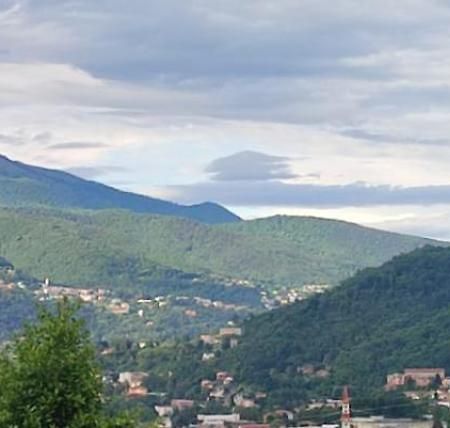 Appartamento Castiglioni Grandate Zewnętrze zdjęcie
