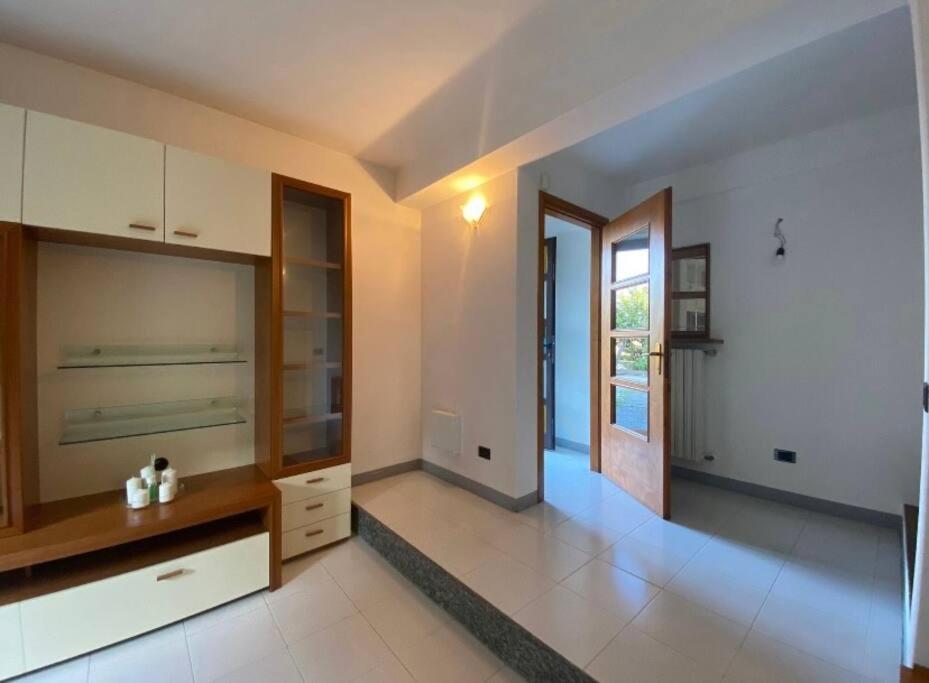 Appartamento Castiglioni Grandate Zewnętrze zdjęcie